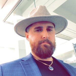 Meet your Posher, Andrew